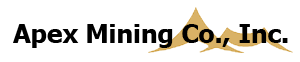 Apex Mining Company Incorporated – Philippine Gold Producer